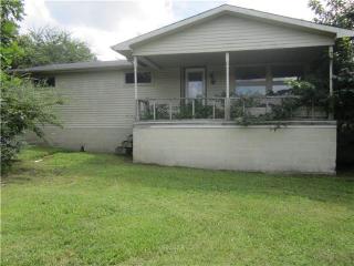 4775 New Tullahoma Hwy, Manchester, TN 37355-7656