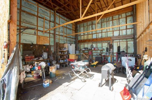 21900 Middle Creek Rd, Oak Creek CO 80467-9727 exterior