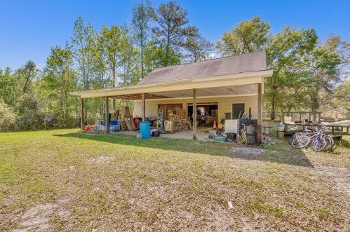 150 Sullivans Landing Rd, Ridgeville, SC 29472-9100