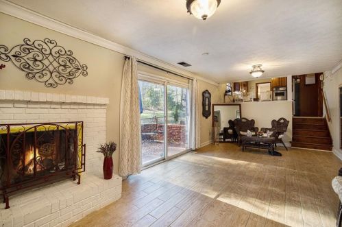 2766 Harrington Pl, Atlanta GA  30311-2346 exterior