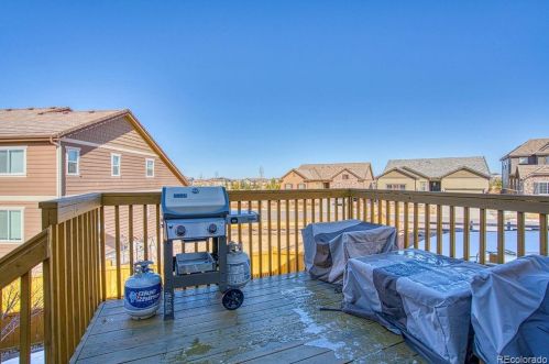 10512 Sierra Ridge Dr, Parker CO 80134-4968 exterior