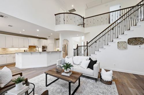 11112 Claro Vista Cv, Austin TX  78739-1917 exterior