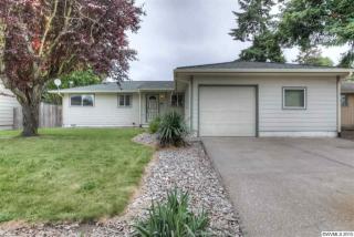613 38th Ave, Albany, OR 97322-3869