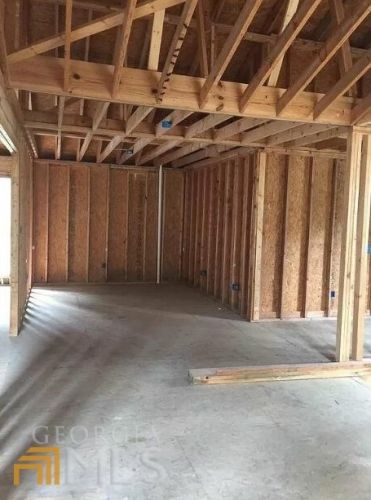 3801 Charlotte Dr, Rex GA 30273-1215 exterior