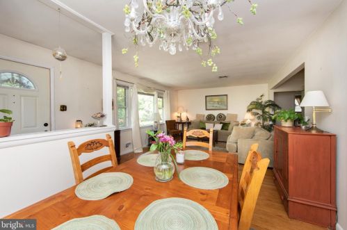 419 Farwood Rd, Haddonfield NJ exterior