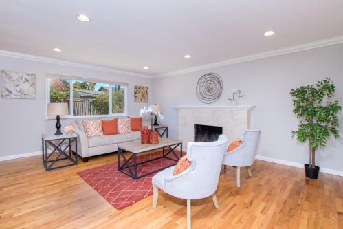3198 Vesuvius Ln, San Jose, CA 95132-2355