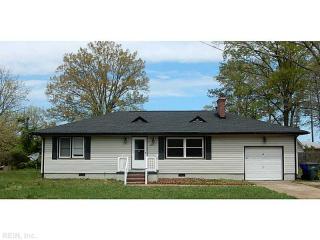 5618 Brickell Rd, Norfolk, VA 23502-3525
