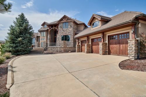 5279 Moonlight Way, Parker, CO 80134-4550
