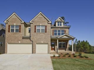 6159 Baltusrol Trce, Fairburn, GA 30213-5127