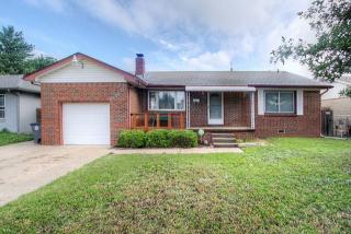 8013 2nd St, Tulsa, OK 74112-2131