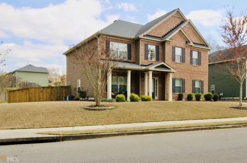 160 Fred Bishop Dr, Holly Springs, GA 30114-7268