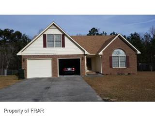 426 Roundtree Dr, Fayetteville, NC 28303-2446