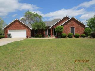 182 Hatley Bean St, Ardmore, OK 73401-8201