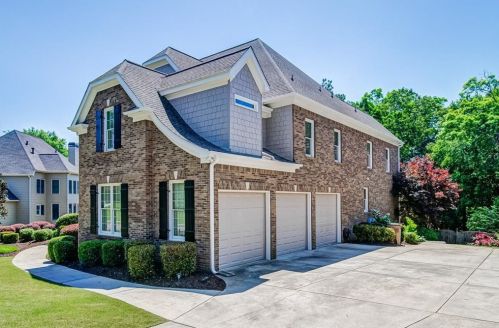 109 Gold Springs Ct, Holly Springs, GA 30114-6334