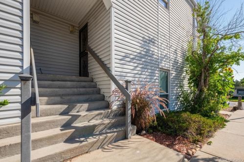 11101 Alameda Ave, Denver CO  80012-6458 exterior