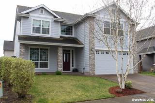 1576 Bobcat Ave, Albany, OR 97321-4868