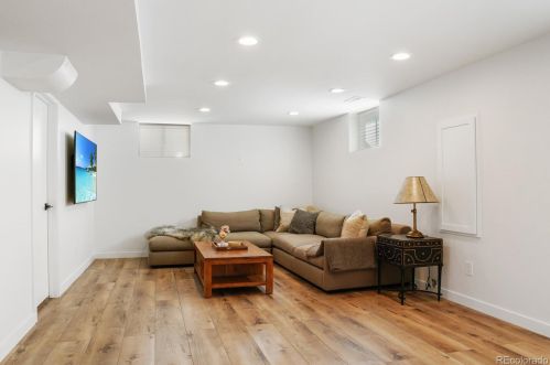 1650 Sperry St, Denver CO  80219 exterior