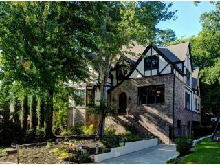 886 Cumberland Rd, Atlanta GA  30306-3255 exterior