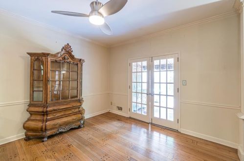 2101 Bohler Rd, Atlanta GA  30318-1515 exterior