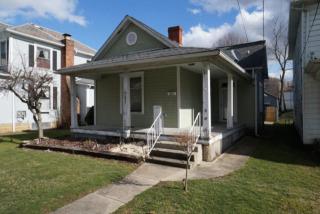 1190 Columbus St, Lancaster, OH 43130-1767