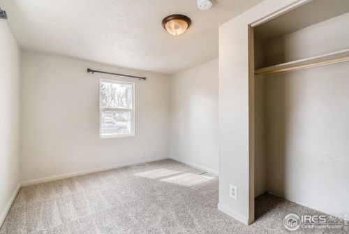 1605 7 St, Greeley CO 80631-3123 exterior