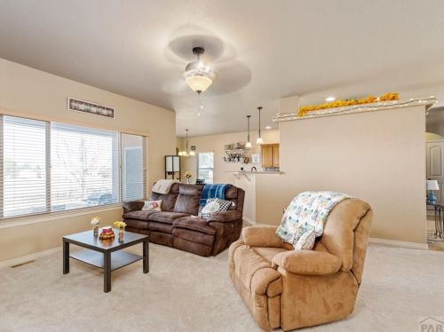 1117 Meadowmoor Dr, Pueblo CO  81007-2020 exterior