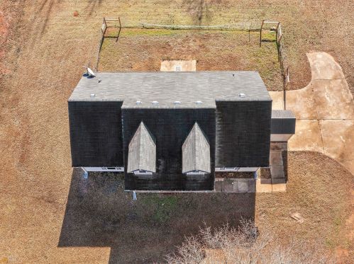 4041 Jeff Davis Rd, Thomaston GA  30286-4681 exterior