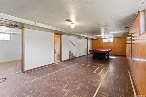 4110 Eliot St, Denver CO  80219-2919 exterior