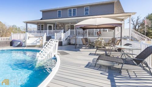 142 Mellrich Rd, Iva SC  29655-9529 exterior
