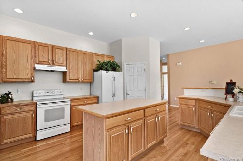 18976 Bellisario Crk Pl, Parker CO 80134-3434 exterior