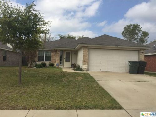 4708 Stonehaven Dr, Temple, TX 76502-3123