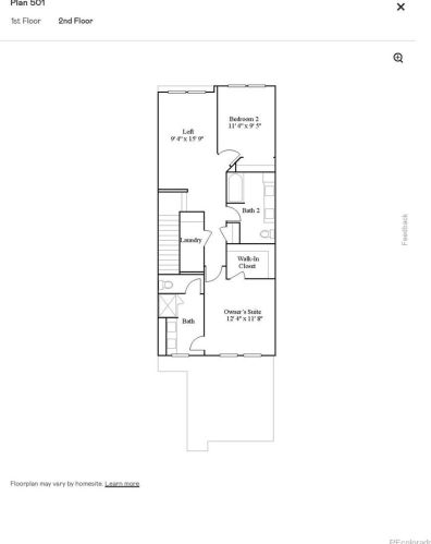 7378 Asbury Dr, Aurora CO  80227-2306 exterior