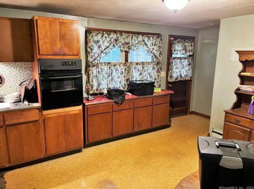 14 Sawmill Rd, Granby CT  06035-1017 exterior