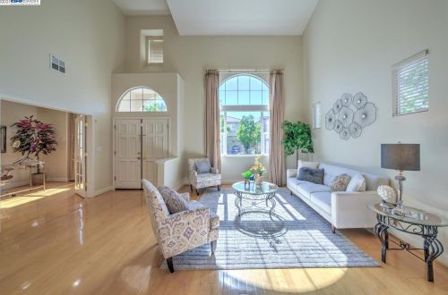 5923 Lantana Way, San Ramon, CA 94582-5048