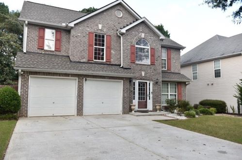 3467 Pembrook Farm Way, Lithonia, GA 30039-7616