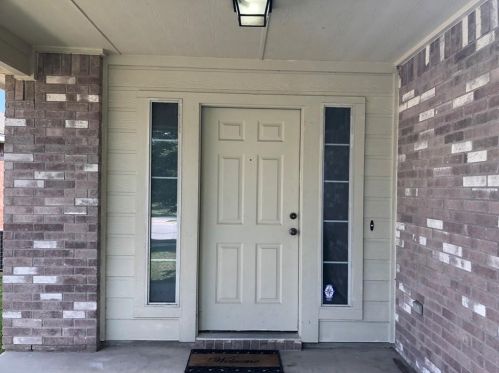 12913 White House St, Webberville TX  78653-3843 exterior