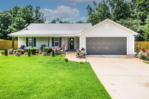 95 Mote Crossing Rd, Porterdale, GA 30016-5253