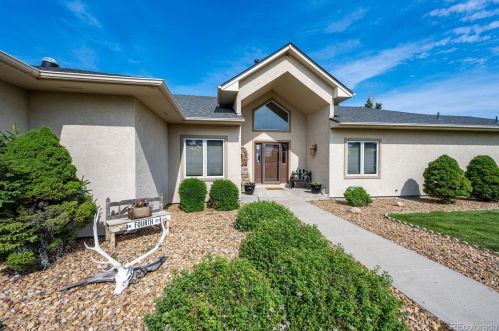 40600 Valley View Ct, Elizabeth, CO 80107-9221