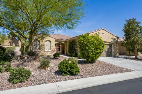81605 Camino Fuerte, Indio, CA 92203-7751