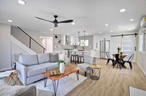 1826 Burroughs St, Oceanside CA  92054-6006 exterior