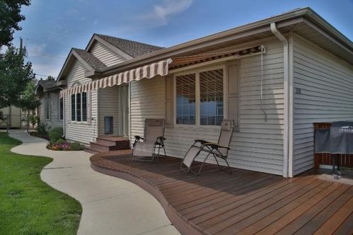 1420 Omarr Ave, Sheridan, WY 82801-2427