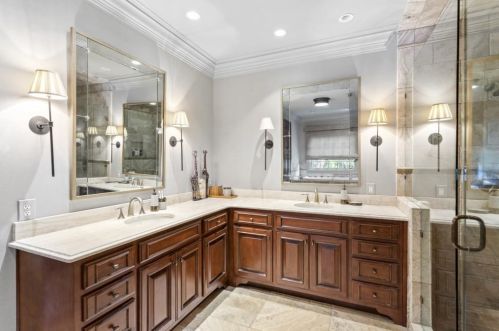 876 Berkshire Rd, Atlanta GA  30324-4930 exterior