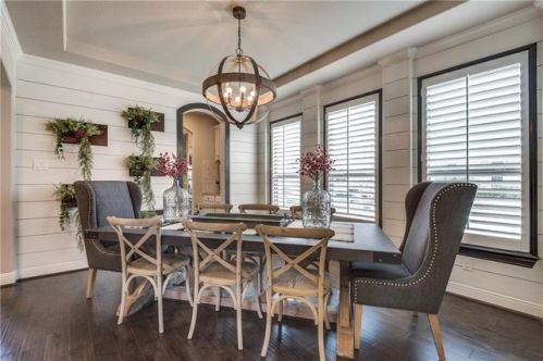 145 Birdcall Ln, Argyle, TX 76226-1294