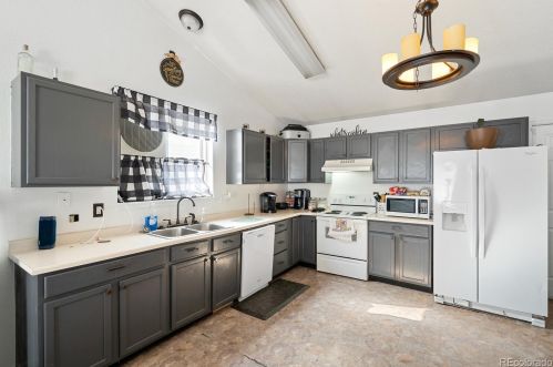 224 116th Ave, Denver CO  80234-3083 exterior
