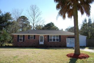 731 Windward Rd, Charleston, SC 29412-8958