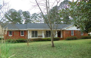 163 Dunaway Dr, Albany, GA 31721-6319