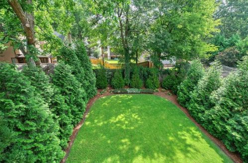 2459 Ellijay Dr, Atlanta GA  30319-3439 exterior