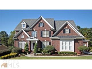 146 Fairway Overlook Dr, Acworth, GA 30101-2296