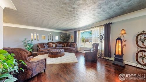 1832 36th Avenue Ct, Greeley, CO 80634-2827