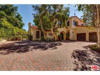 21114 Lighthill Dr, Topanga, CA 90290-4437